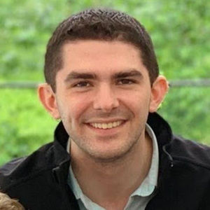 Meet your Posher, Matthew